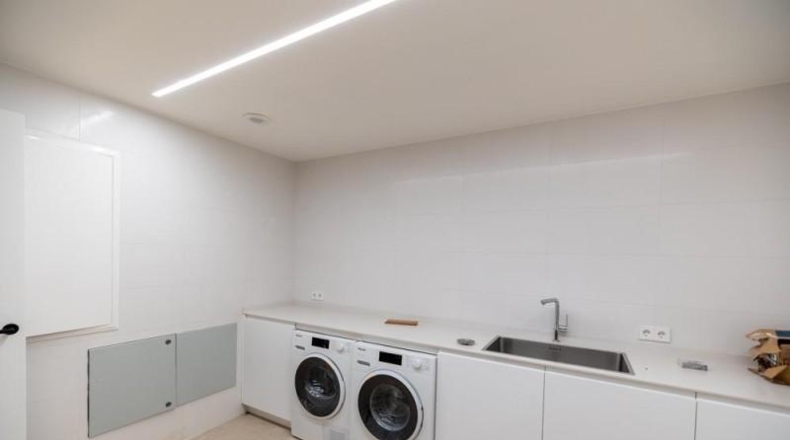 Islas Baleares - ses Salines - 16500m2