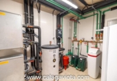 Chalet independiente con terreno en venta en la España, Ses Salines, ref: TR136528 foto