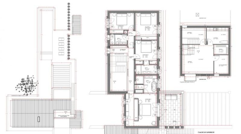 Islas Baleares - ses Salines - 16500m2