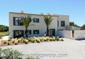 Chalet independiente con terreno en venta en la España, Ses Salines, ref: TR136528 foto