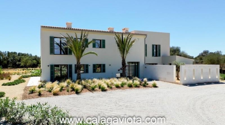 Islas Baleares - ses Salines - 16500m2