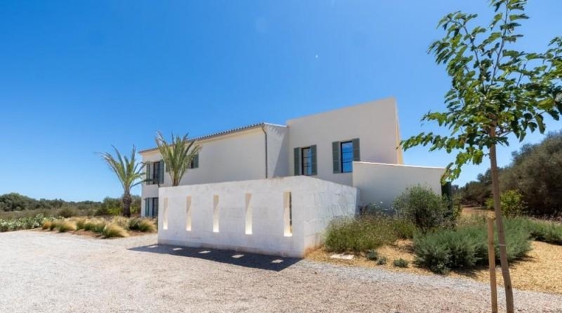 Islas Baleares - ses Salines - 16500m2