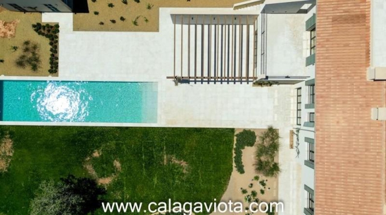 Islas Baleares - ses Salines - 16500m2