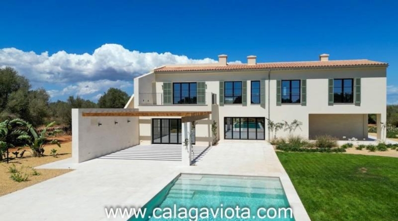 Islas Baleares - ses Salines - 16500m2