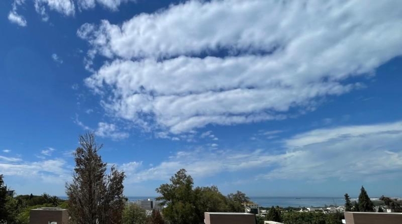 Málaga - Marbella - 925m2