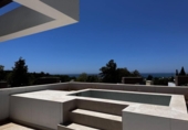 Chalet independiente con terreno en venta en la España, Marbella, ref: TR175971 foto