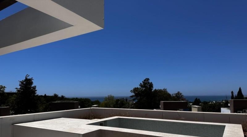 Málaga - Marbella - 925m2