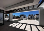 Chalet independiente con terreno en venta en la España, Marbella, ref: TR175971 foto