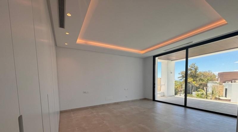 Málaga - Marbella - 925m2