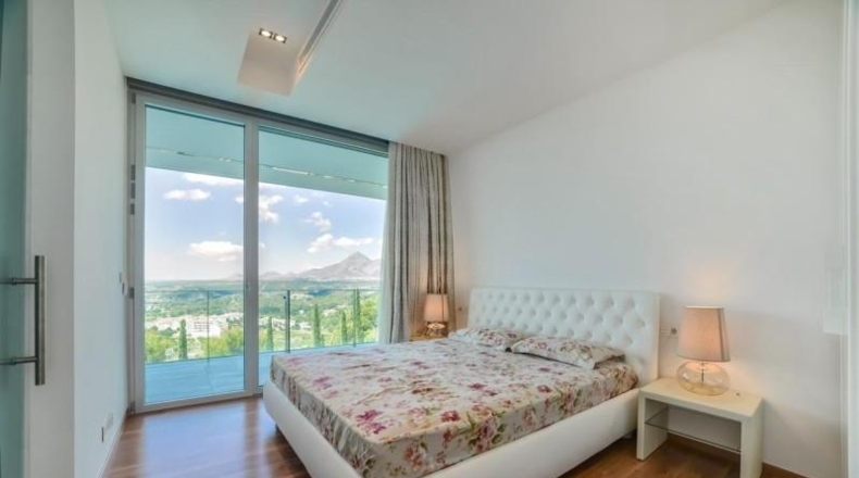 Alicante - Altea - 2700m2