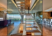 Chalet independiente con terreno en venta en la España, Altea, ref: TR139934 foto
