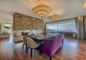 Chalet independiente con terreno en venta en la España, Altea, ref: TR139934 foto