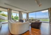 Chalet independiente con terreno en venta en la España, Altea, ref: TR139934 foto