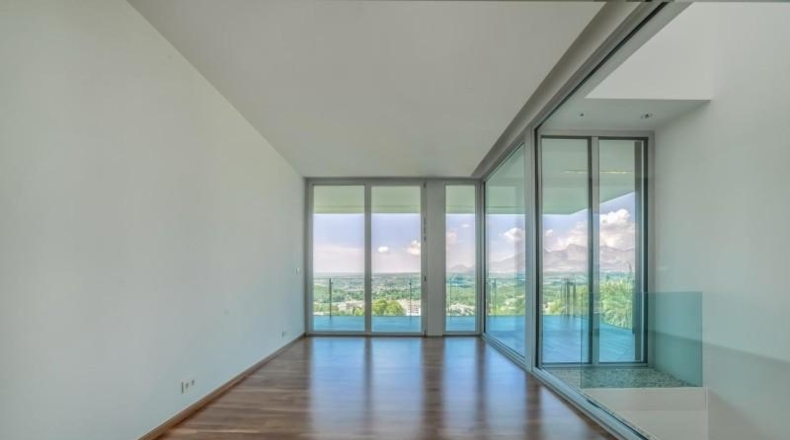Alicante - Altea - 2700m2