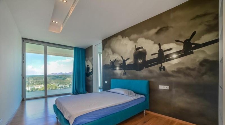 Alicante - Altea - 2700m2