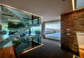 Chalet independiente con terreno en venta en la España, Altea, ref: TR139934 foto