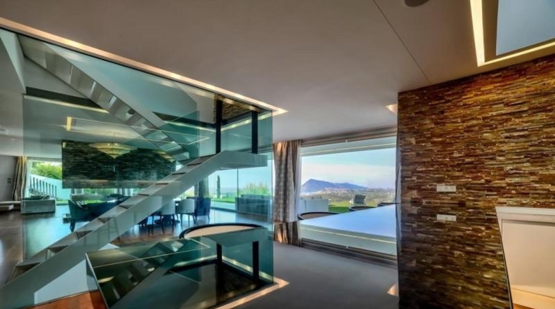 Alicante - Altea - 2700m2