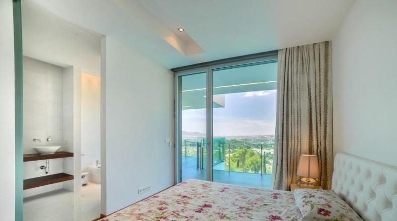 Alicante - Altea - 2700m2
