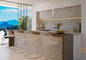 Chalet independiente con terreno en venta en la España, Marbella, ref: TR143079 foto