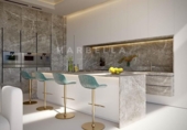 Chalet independiente con terreno en venta en la España, Marbella, ref: TR143079 foto