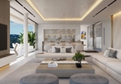 Chalet independiente con terreno en venta en la España, Marbella, ref: TR143079 foto