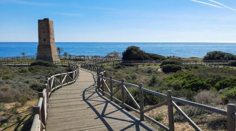 Málaga - Benahavís - 2645m2