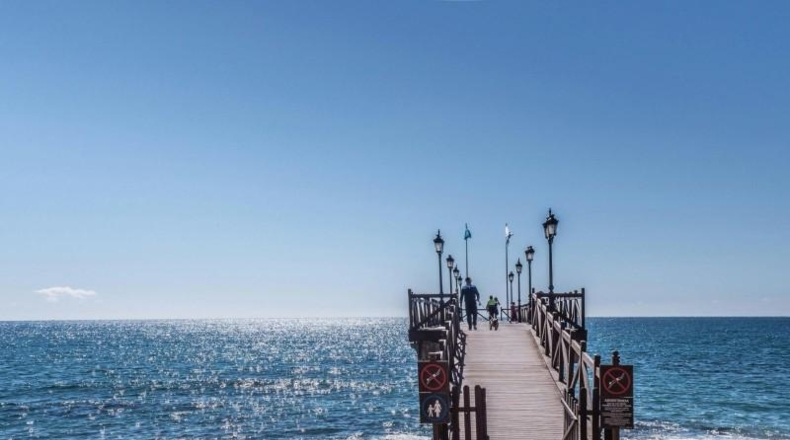 Málaga - Benahavís - 2645m2