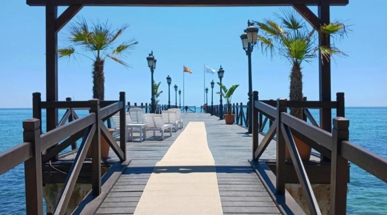 Málaga - Benahavís - 2645m2