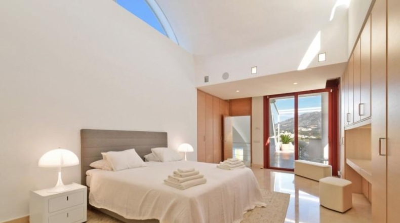 Málaga - Marbella - 1117m2