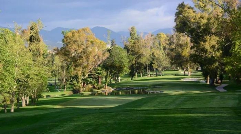Málaga - Marbella - 1117m2