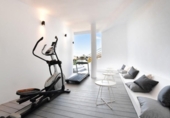 Chalet independiente con terreno en venta en la España, Marbella, ref: TR181627 foto