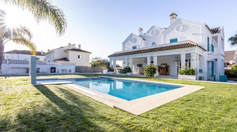 Málaga - Marbella - 1170m2