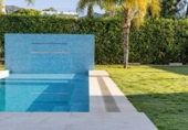 Chalet independiente con terreno en venta en la España, Marbella, ref: TR160353 foto