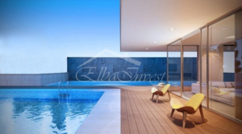 Santa Cruz de Tenerife - Adeje - 720m2
