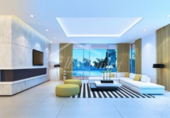Chalet independiente con terreno en venta en la España, Adeje, ref: TR138007 foto