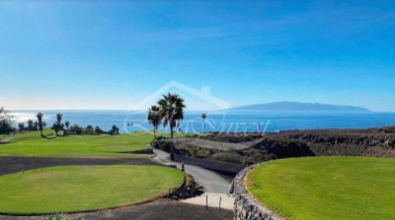 Santa Cruz de Tenerife - Adeje - 720m2