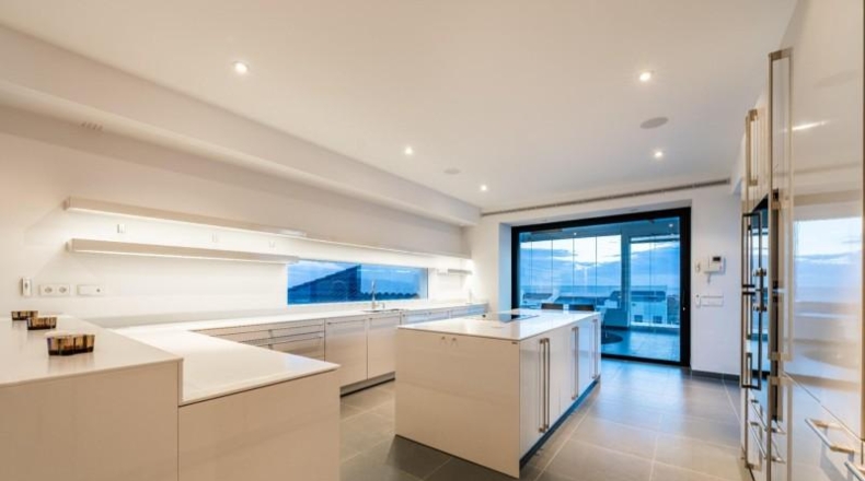 Málaga - Marbella - 2399m2