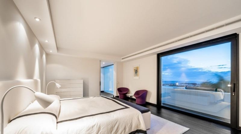 Málaga - Marbella - 2399m2