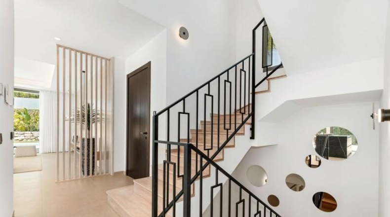 Málaga - Marbella - 1000m2