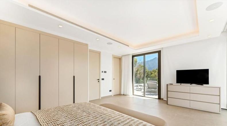 Málaga - Marbella - 1000m2