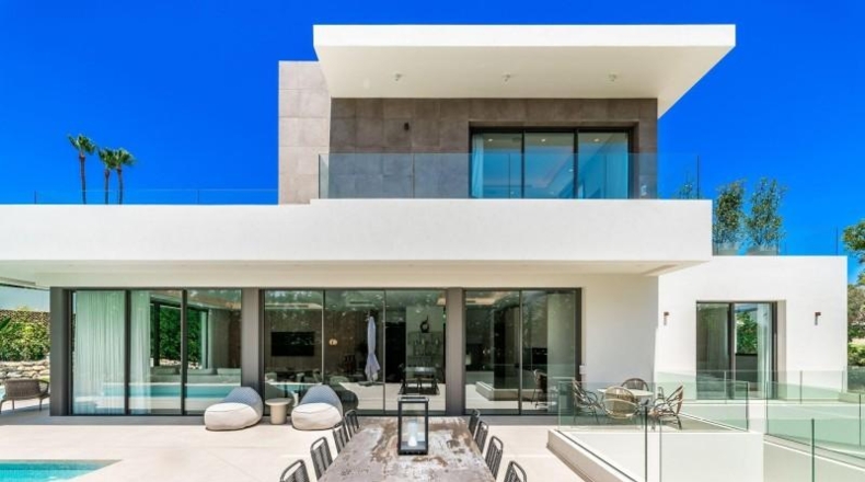 Málaga - Marbella - 1000m2