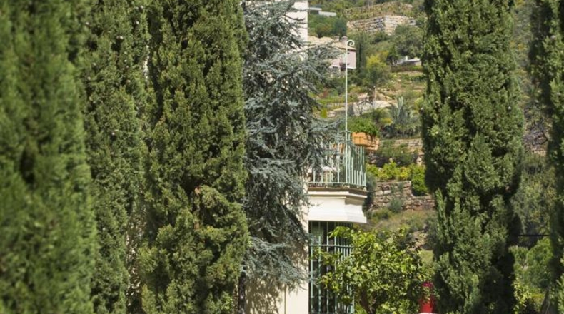 Málaga - Benahavís - 1117m2