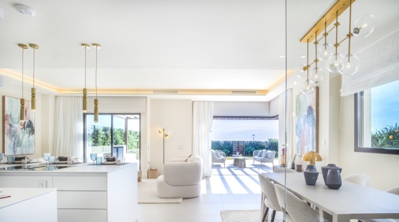 Malaga - Estepona - 371m2