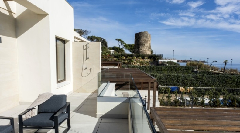 Malaga - Estepona - 371m2