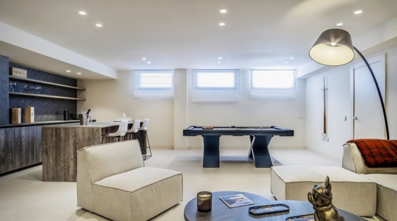 Malaga - Estepona - 371m2