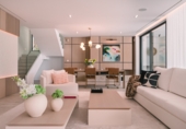 Chalet independiente con terreno en venta en la España, Marbella, ref: TR231681 foto