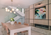 Chalet independiente con terreno en venta en la España, Marbella, ref: TR231681 foto