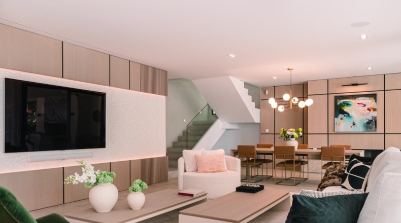 Málaga - Marbella - 1142m2