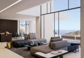 Chalet independiente con terreno en venta en la España, Jávea, ref: TR138625 foto