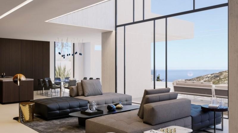 Alicante - Jávea - 925m2